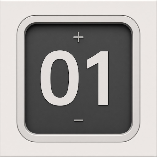 Counter icon