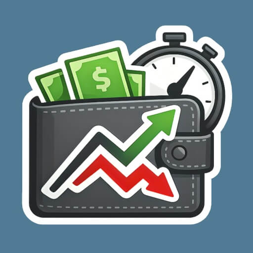 Lucra icon