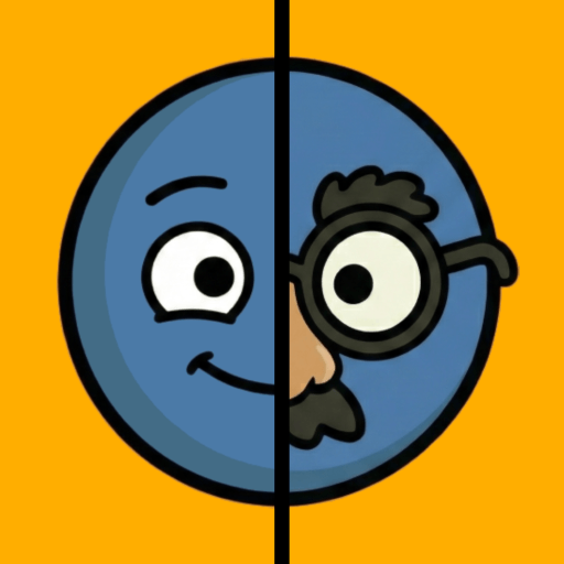 The Impostor icon